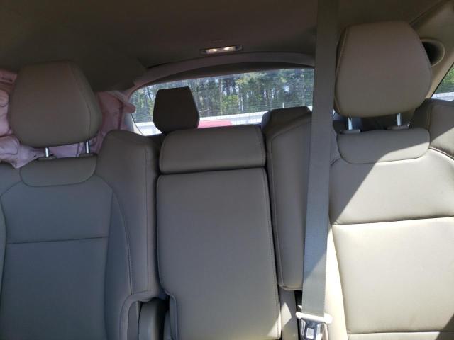 5FRYD4H47FB021264 Acura Mdx Technology