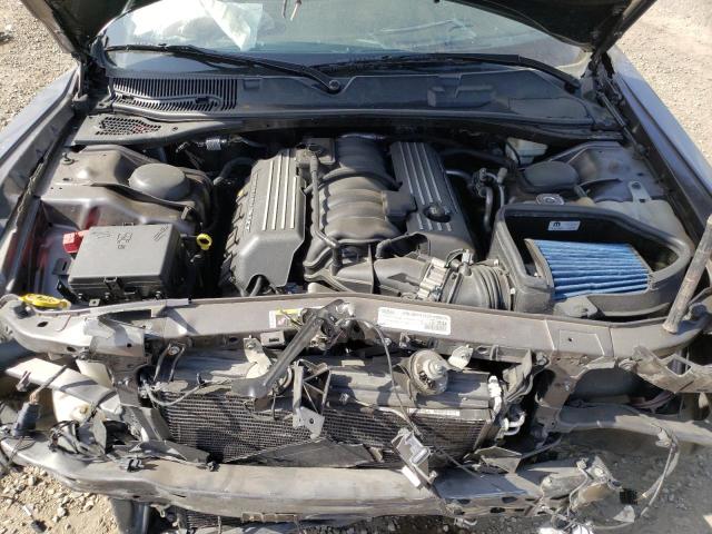 2C3CDZFJXFH764372 Dodge Challenger R/t Scat Pack