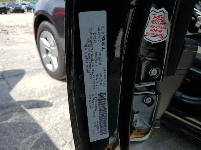 2C3CDXHGXHH559322 Dodge Charger Sxt