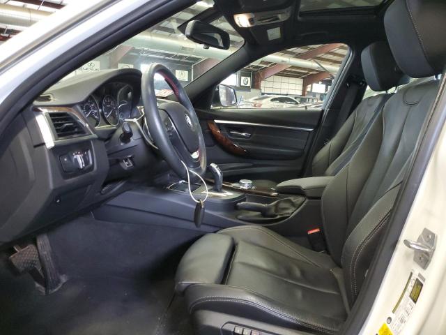 WBA8D9C50JEM31703 BMW 330 XI