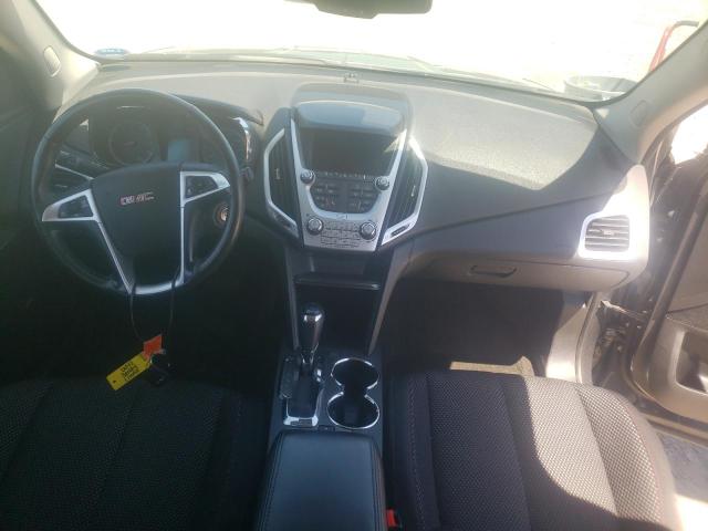 2GKFLTEK1H6231753 GMC Terrain Sle
