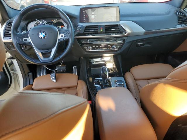 5UXTS3C56J0Y94280 BMW X3 Xdrivem40i