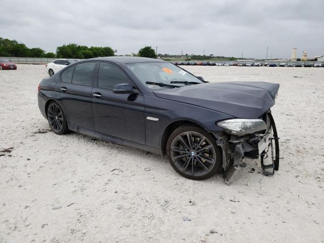 WBA5B1C54ED484507 BMW 535 I