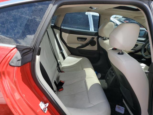 WBA4C9C5XFD330196 BMW 428 Xi Gran Coupe Sulev