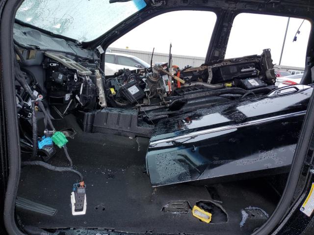 1GKS2CKJ0JR292289 GMC YUKON DENALI