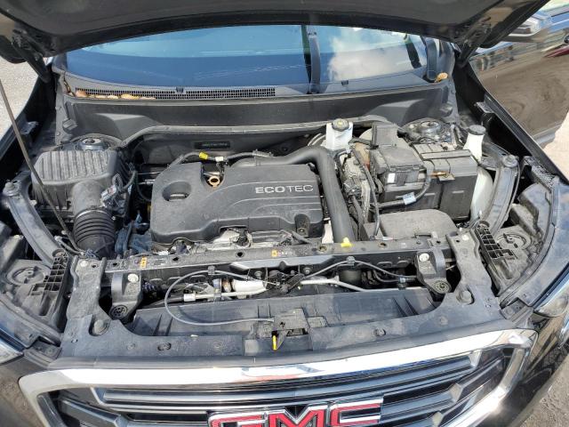 3GKALMEV6KL330310 GMC Terrain Sle