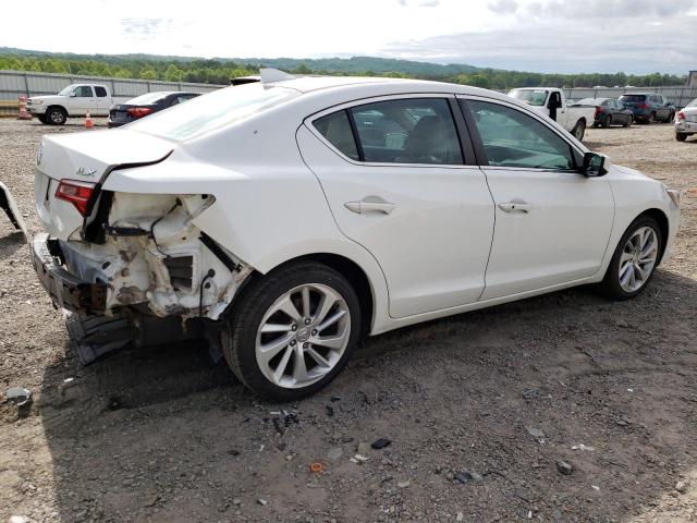 19UDE2F37GA024561 Acura Ilx Base Watch Plus