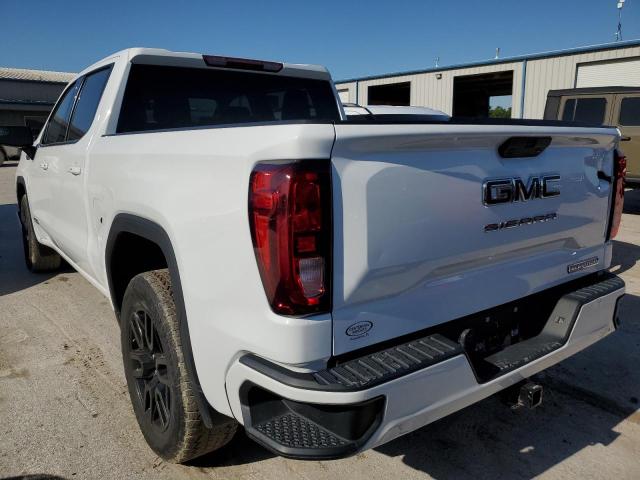 3GTP8CEK4LG381418 GMC Sierra C1500 Elevation