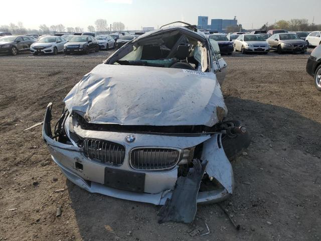 WBA3X5C54ED557553 BMW 328 XIGT