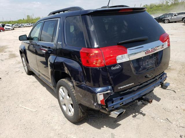 2GKFLNE32H6260246 GMC Terrain Sle