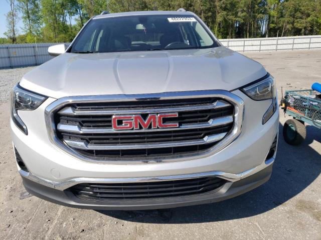 3GKALPEX1KL176530 GMC Terrain Slt