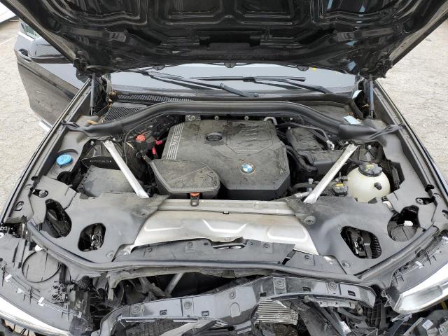5UXTY3C00L9B44054 BMW X3 Sdrive30i