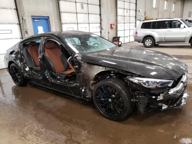 WBAGV8C02NCK08748 BMW M850XI