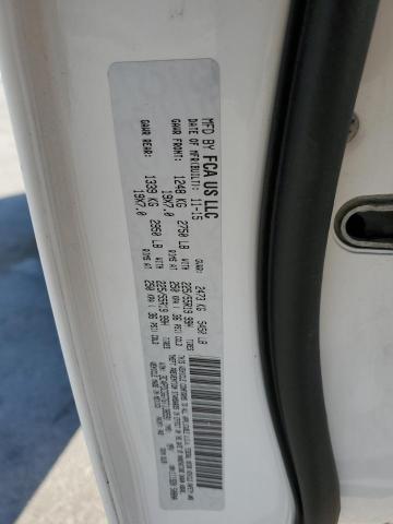 3C4PDCGG7GT138591 Dodge Journey Crossroad