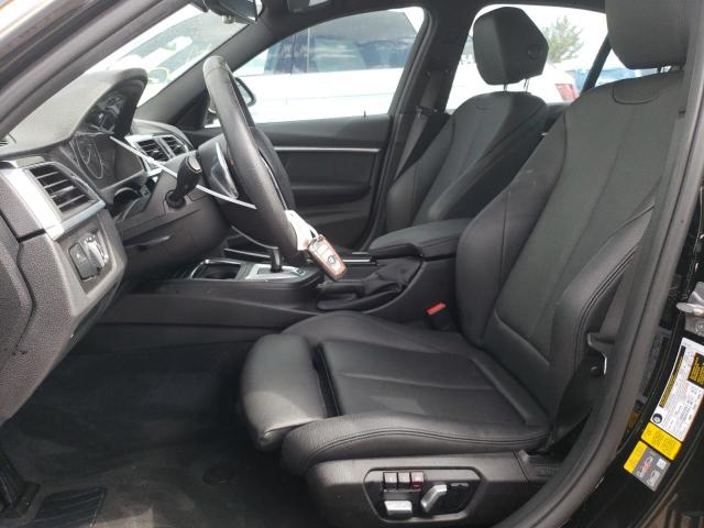 WBA8E1C59JA756906 BMW 330e