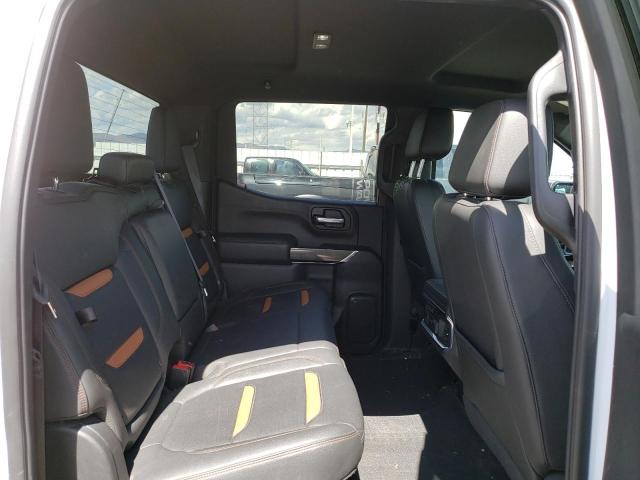 3GTU9EET5MG270138 GMC Sierra K1500 At4