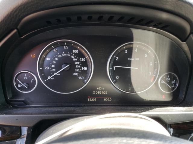 5UXKR0C5XF0K61651 BMW X5 Xdrive35i