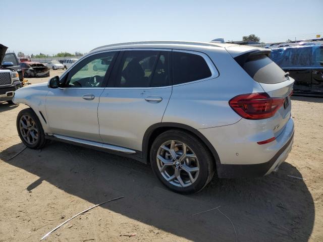 5UXTY3C00L9B01012 BMW X3 Sdrive30i