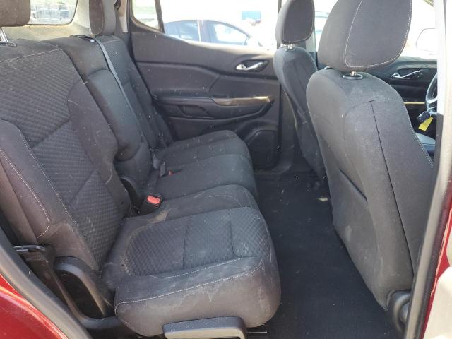 1GKKNKLA2KZ198996 GMC ACADIA SLE