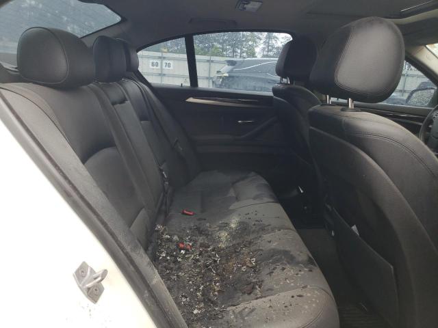 WBA5A7C57ED614205 BMW 528 XI