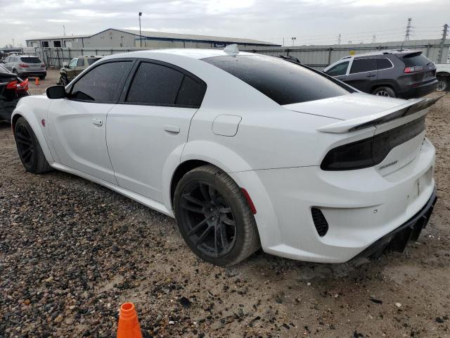 2C3CDXL98MH614708 Dodge Charger Srt Hellcat