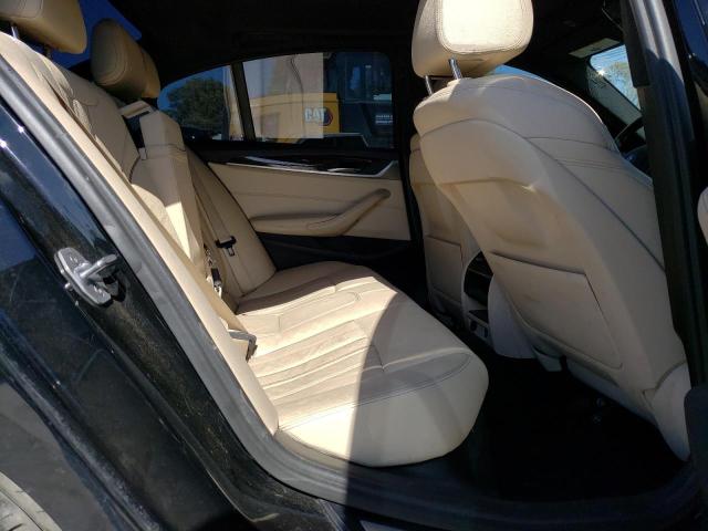 WBAJA5C32HG895253 BMW 530 I