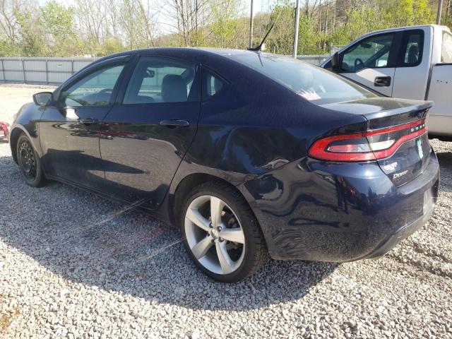 1C3CDFEB5FD200411 Dodge DART GT