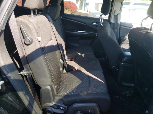 3C4PDCBG0FT581140 Dodge Journey Sxt