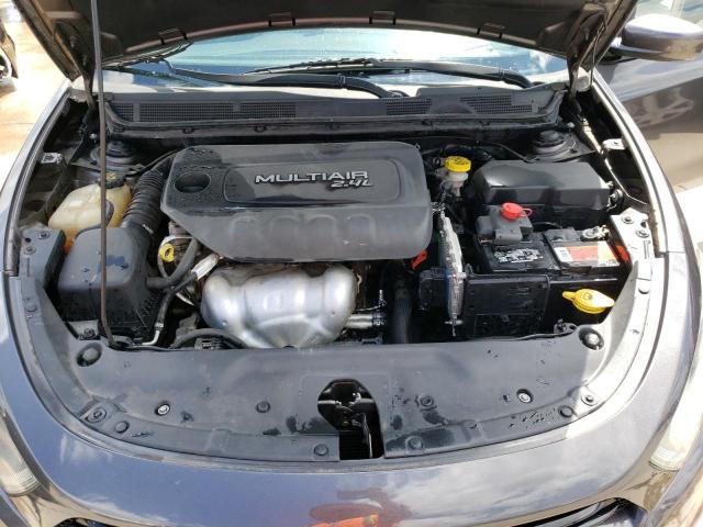 1C3CDFBB3FD158826 Dodge DART SXT