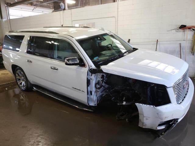1GKS2FKC2GR122480 GMC Yukon Xl K1500 Sle