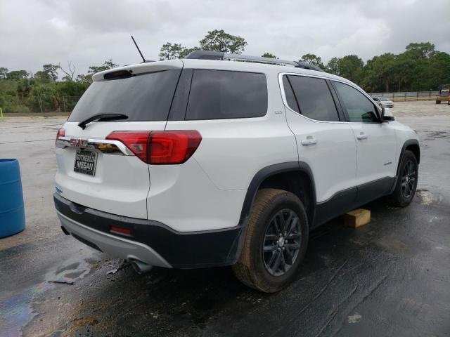 1GKKNMLS8KZ183438 GMC Acadia Slt-1