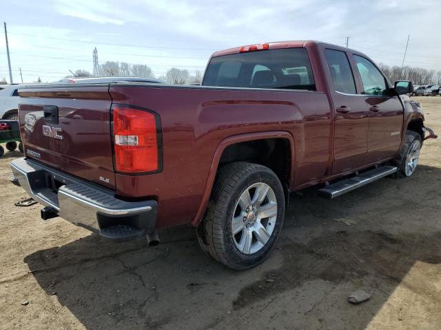 1GTV2UEH9EZ246263 GMC Sierra K1500 Sle