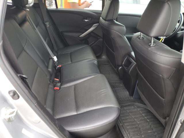 5J8TB3H34EL002459 Acura RDX