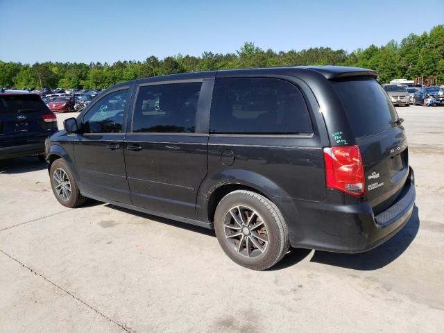 2C4RDGCG2FR531034 Dodge Grand Caravan Sxt