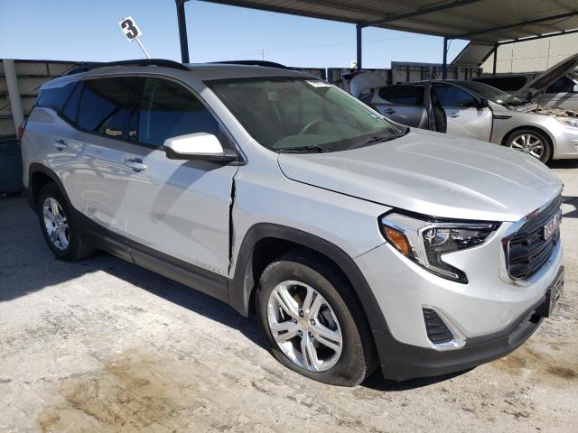 3GKALMEVXLL304116 GMC Terrain Sle