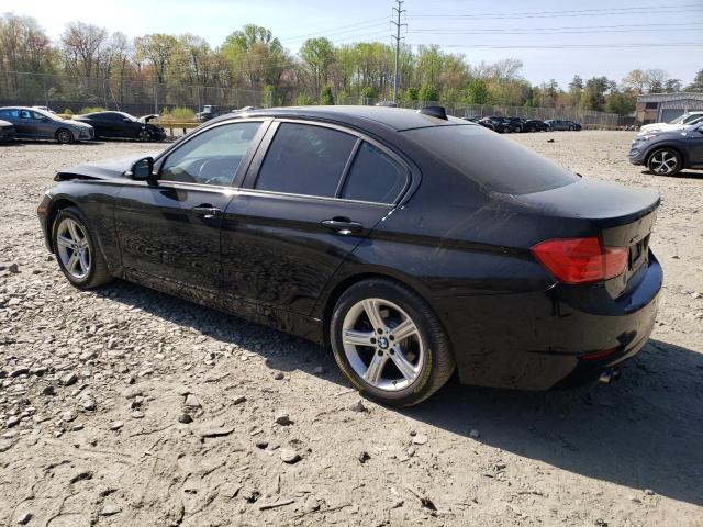 WBA3B5G50FNS17319 BMW 328 Xi Sulev