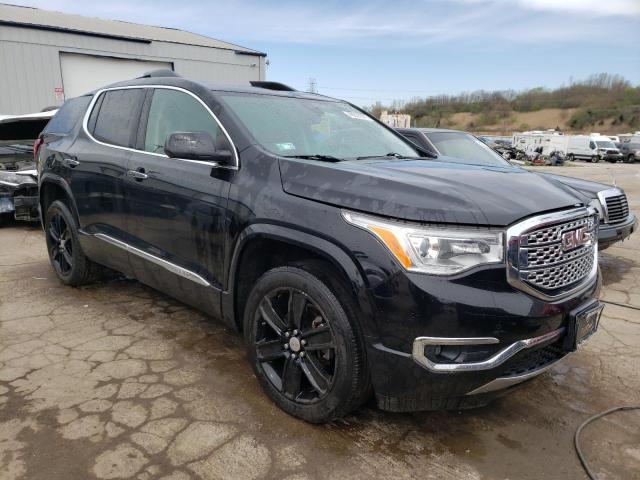 1GKKNXLS3KZ191089 GMC Acadia Denali