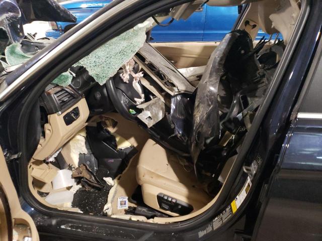 WBA3B3G53FNR85722 BMW 328 XI