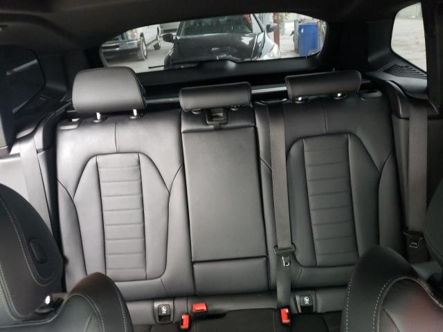 5UXTY9C03M9H72677 BMW X3 Xdrivem40i