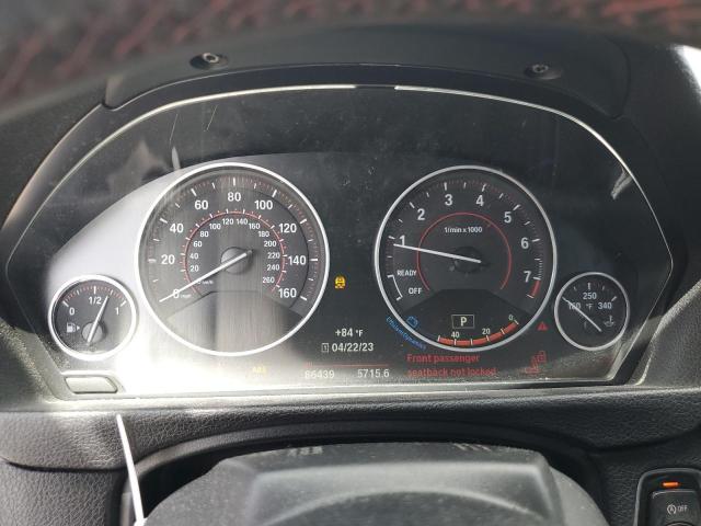 WBA4Z1C5XJEA31393 BMW 430I