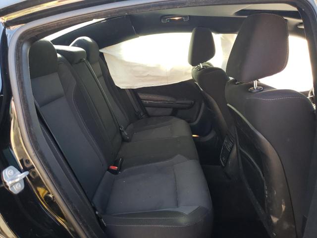 2C3CDXHG0GH303012 Dodge Charger Sxt