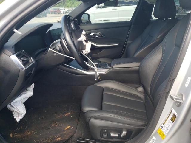 WBA5R1C08LFH74527 BMW 330I