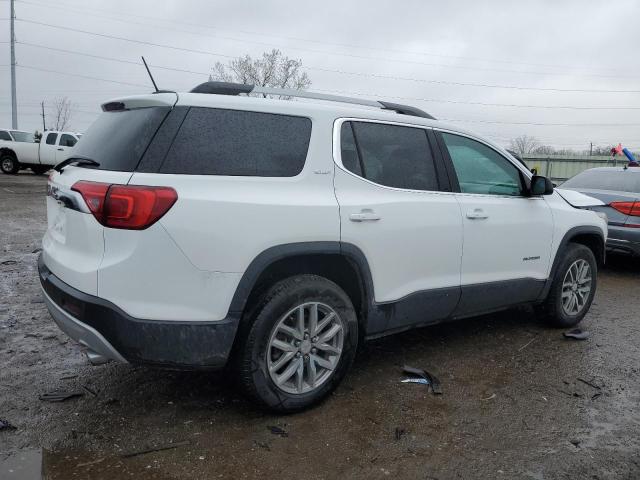 1GKKNLLS2HZ268326 GMC ACADIA SLE