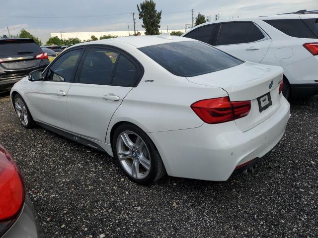 WBA8E1C35HA156828 BMW 330e