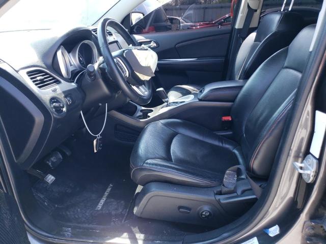 3C4PDDEG2GT142900 Dodge Journey R/t
