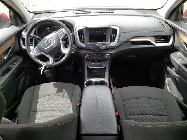 3GKALMEV3KL317658 GMC Terrain Sle