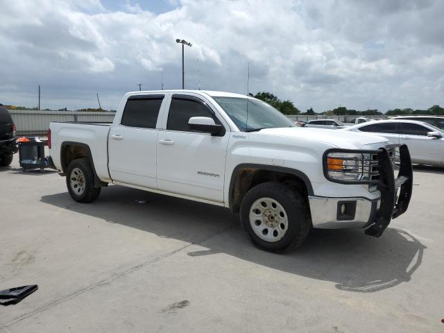3GTU2UEC5EG156785 GMC Sierra K1500 Sle