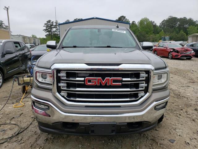 3GTU2NEC9HG218280 GMC Sierra K1500 Slt