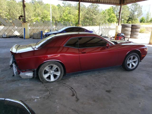 2C3CDZAG6KH583663 Dodge Challenger Sxt