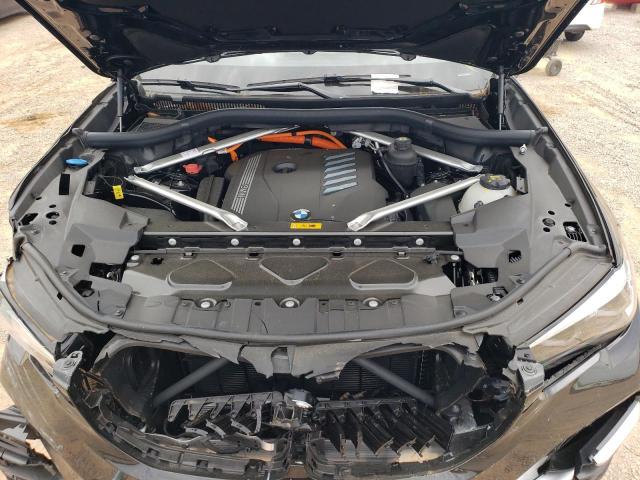 5UXTA6C02P9P17268 BMW X5 Xdrive45e